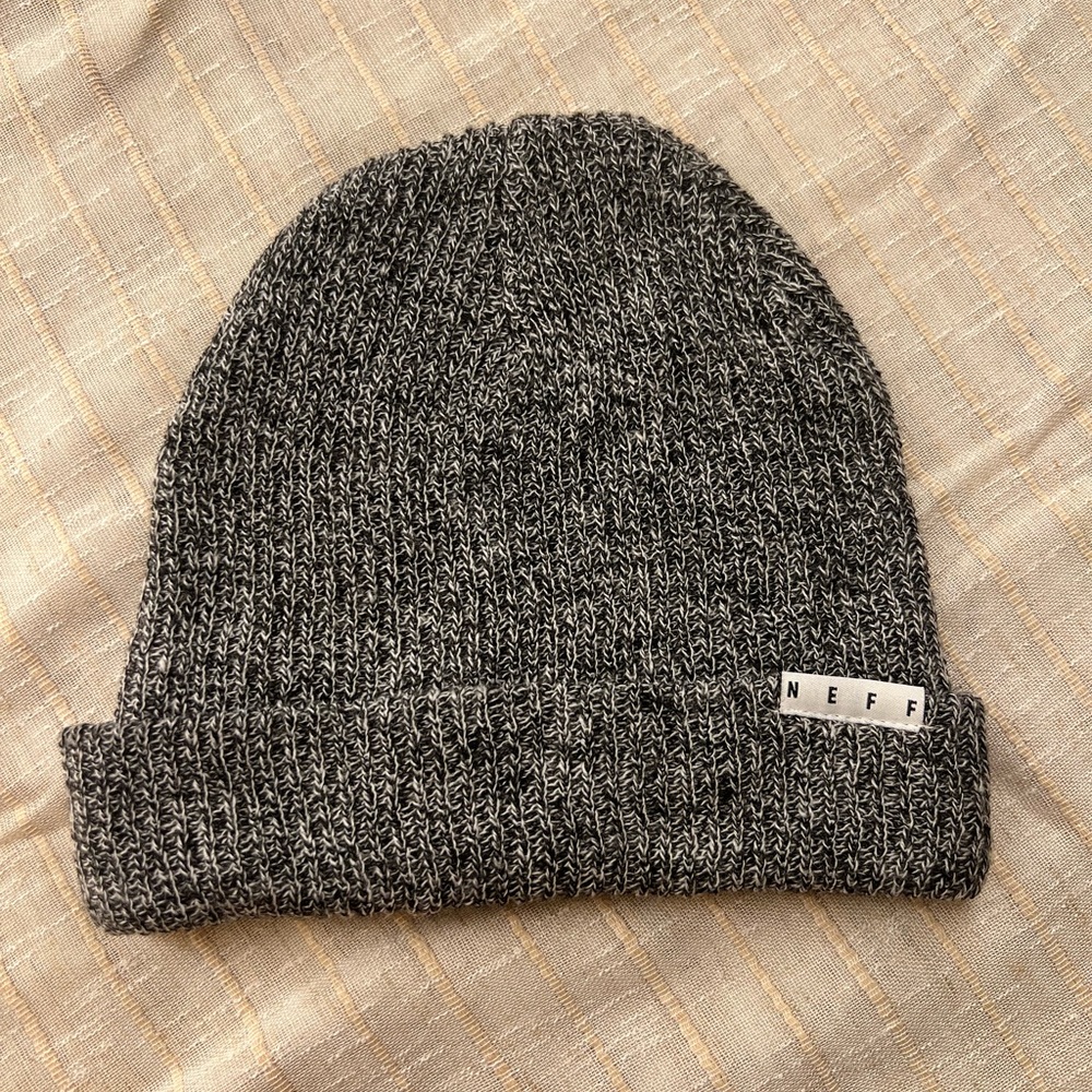 NEFF Beanie